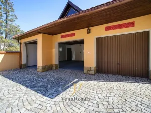 Pronájem bytu 2+1, Olomouc, Blanická, 54 m2
