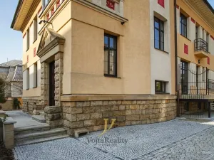 Pronájem bytu 2+1, Olomouc, Blanická, 54 m2