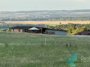 Prodej rodinného domu, Záboří - Lipanovice, 170 m2