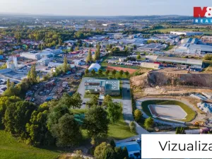 Prodej komerčního pozemku, Vráto, 13000 m2