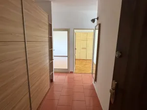 Pronájem bytu 2+1, Ostrava - Zábřeh, Patrice Lumumby, 54 m2