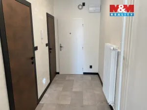 Pronájem bytu 2+kk, Ostrava, Zdeňka Štěpánka, 56 m2