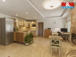 Prodej rodinného domu, Kroučová, 80 m2