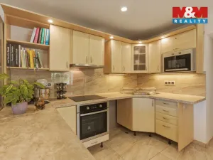 Prodej rodinného domu, Kroučová, 80 m2