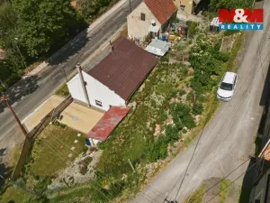 Prodej rodinného domu, Kroučová, 80 m2