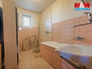 Prodej rodinného domu, Drahany, 156 m2