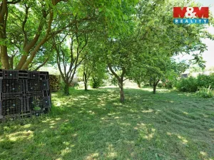 Prodej rodinného domu, Drahany, 156 m2