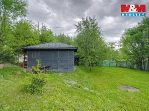 Prodej chaty, Jakartovice - Hořejší Kunčice, 35 m2