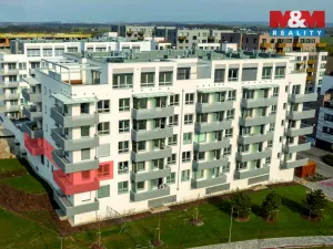 Prodej bytu 4+kk, Praha - Dolní Měcholupy, Honzíkova, 97 m2