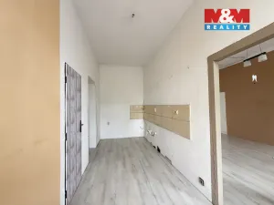 Prodej činžovního domu, Broumov, třída Masarykova, 410 m2