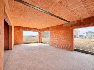 Prodej pozemku pro bydlení, Vysoký Újezd - Kuchař, Rochlova, 804 m2