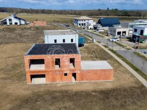 Prodej pozemku pro bydlení, Vysoký Újezd - Kuchař, Rochlova, 804 m2