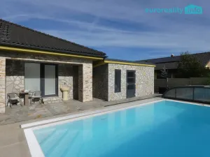 Prodej rodinného domu, Třebešice, 119 m2
