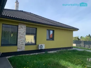 Prodej rodinného domu, Třebešice, 119 m2