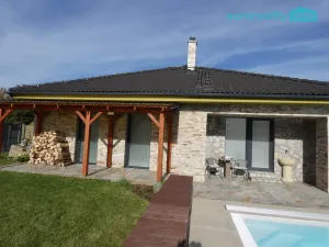 Prodej rodinného domu, Třebešice, 119 m2
