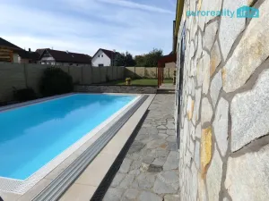 Prodej rodinného domu, Třebešice, 119 m2