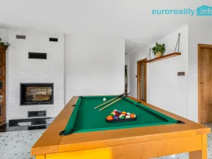 Prodej rodinného domu, Třebešice, 119 m2