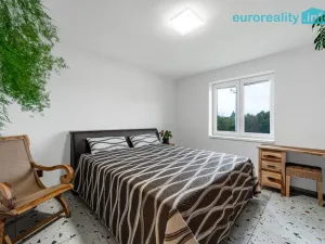 Prodej rodinného domu, Třebešice, 119 m2