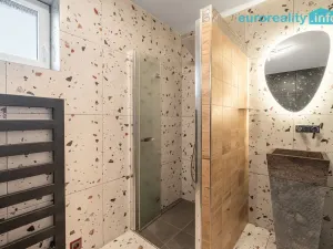 Prodej rodinného domu, Třebešice, 119 m2