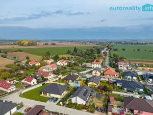 Prodej rodinného domu, Třebešice, 119 m2