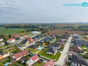 Prodej rodinného domu, Třebešice, 119 m2