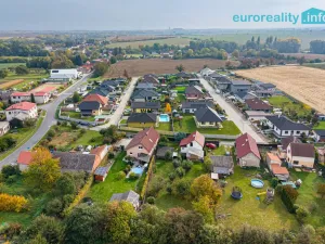 Prodej rodinného domu, Třebešice, 119 m2