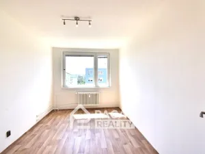Pronájem bytu 3+1, Olomouc - Neředín, Stiborova, 70 m2