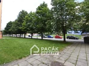 Pronájem bytu 3+1, Olomouc - Neředín, Stiborova, 70 m2