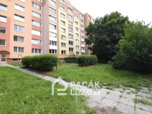 Pronájem bytu 3+1, Olomouc - Neředín, Stiborova, 70 m2