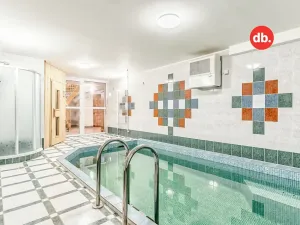 Prodej rodinného domu, Karlovy Vary, Krokova, 280 m2