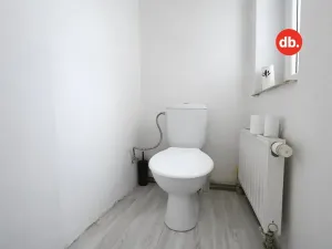 Pronájem bytu 1+kk, Karlovy Vary, Moskevská, 20 m2