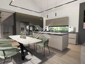 Prodej rodinného domu, Velké Popovice, 124 m2