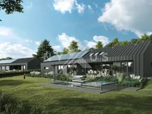 Prodej rodinného domu, Velké Popovice, 124 m2