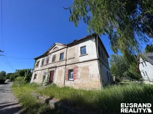 Prodej rodinného domu, Varnsdorf, Myslivecká, 510 m2