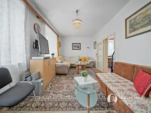 Prodej rodinného domu, Tetín, 130 m2