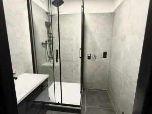 Pronájem bytu 2+1, Kopřivnice, I. Šustaly, 58 m2