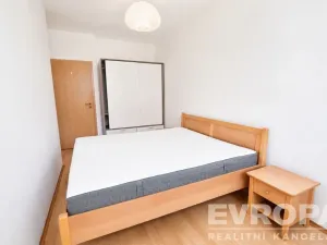 Prodej bytu 2+kk, Praha - Hlubočepy, Voskovcova, 51 m2