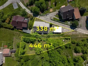 Prodej rodinného domu, Kopřivnice - Lubina, 180 m2