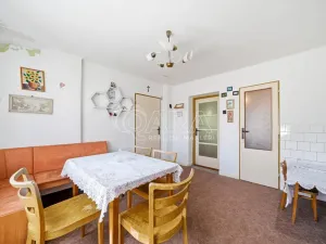 Prodej rodinného domu, Kopřivnice - Lubina, 180 m2