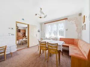Prodej rodinného domu, Kopřivnice - Lubina, 180 m2