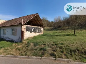 Prodej pozemku pro bydlení, Střílky, 675 m2