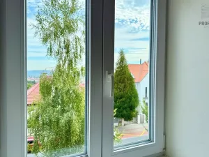 Pronájem bytu 3+1, Brno, Lerchova, 132 m2