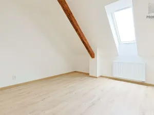 Pronájem bytu 2+kk, Brno, Lerchova, 68 m2