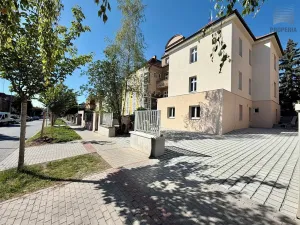 Pronájem bytu 2+kk, Brno, Lerchova, 68 m2