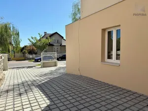 Pronájem bytu 2+kk, Brno, Lerchova, 68 m2