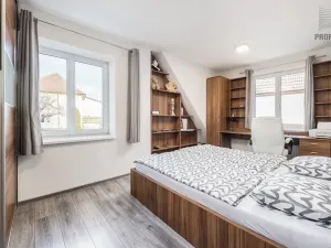 Prodej rodinného domu, Brno, Luční, 160 m2