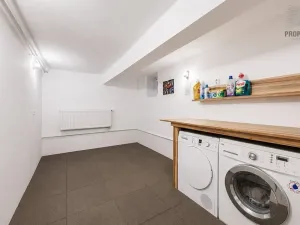 Prodej rodinného domu, Brno, Luční, 160 m2