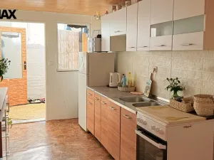Prodej bytu 4+1, Jaroměř - Josefov, Okružní, 120 m2