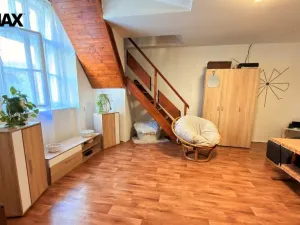 Prodej bytu 4+1, Jaroměř - Josefov, Okružní, 120 m2