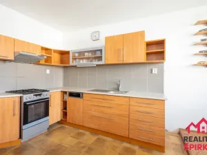 Prodej bytu 3+1, Moravská Třebová - Předměstí, Mlýnská, 77 m2